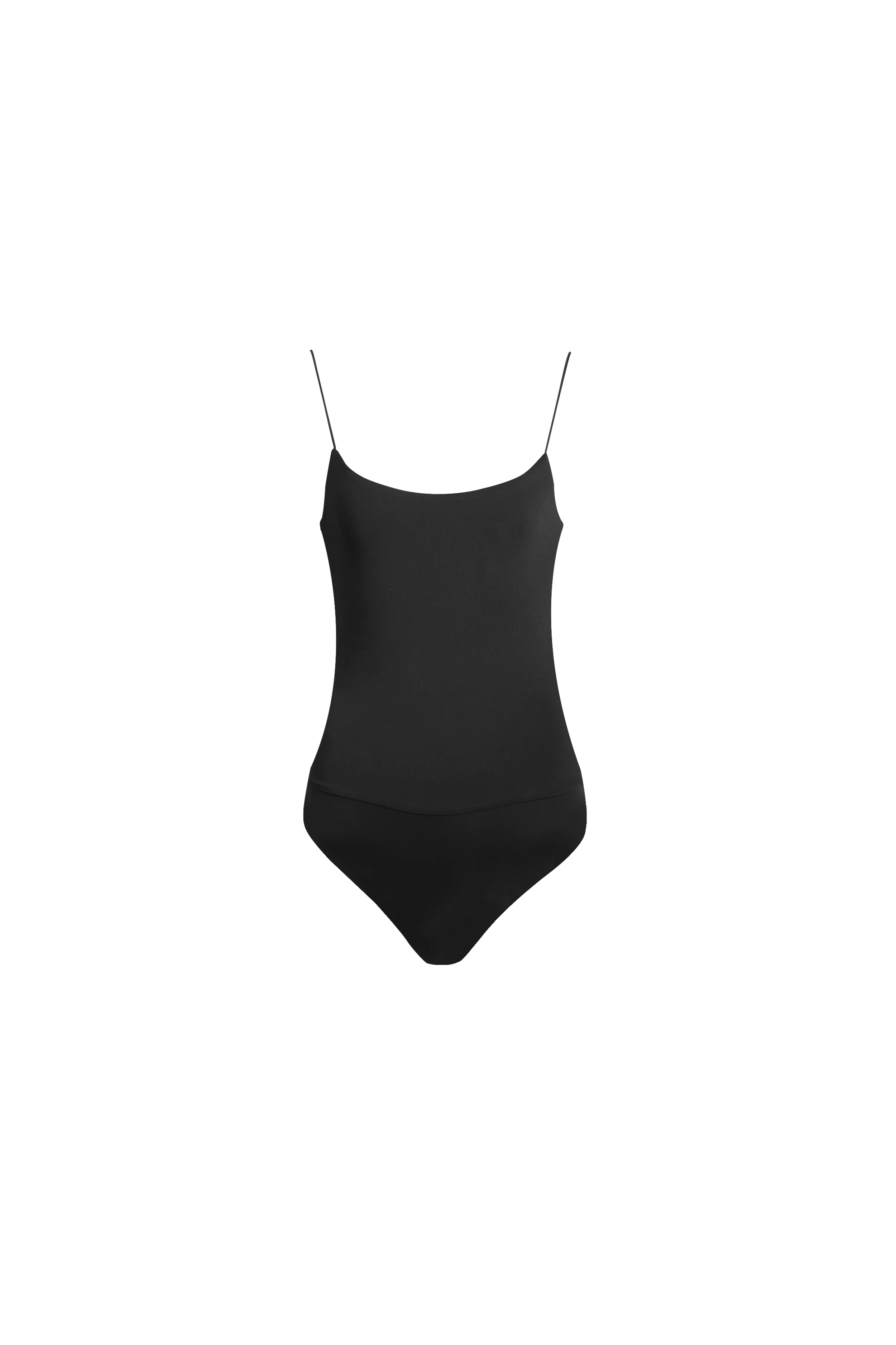 ANNA Body - Black