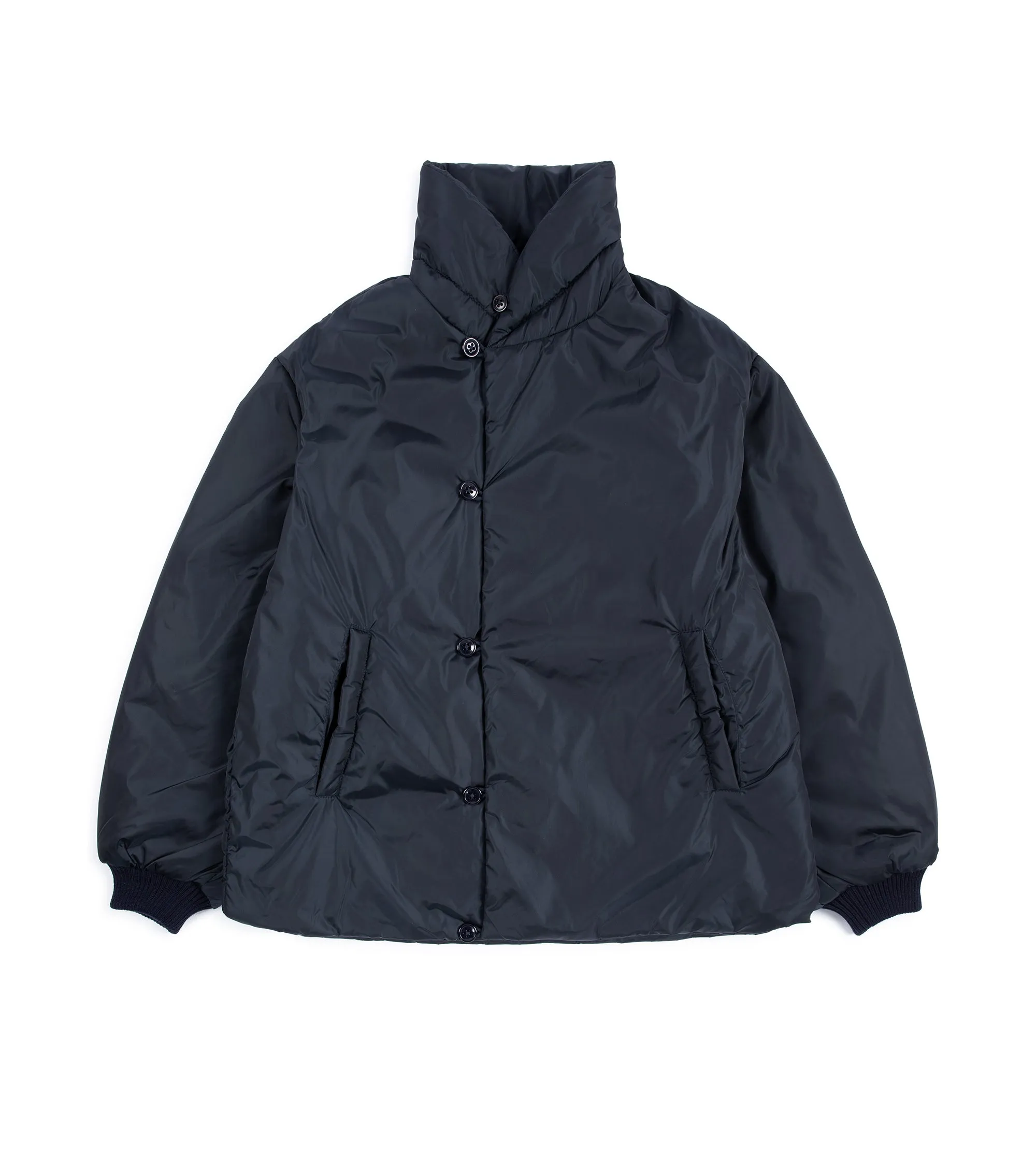 Arpenteur Loft J PrimaLoft Jacket: Midnight