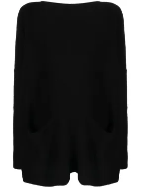 Daniela Gregis Sweaters Black