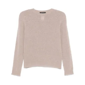 Fabiana Filippi Sweaters Dove Grey