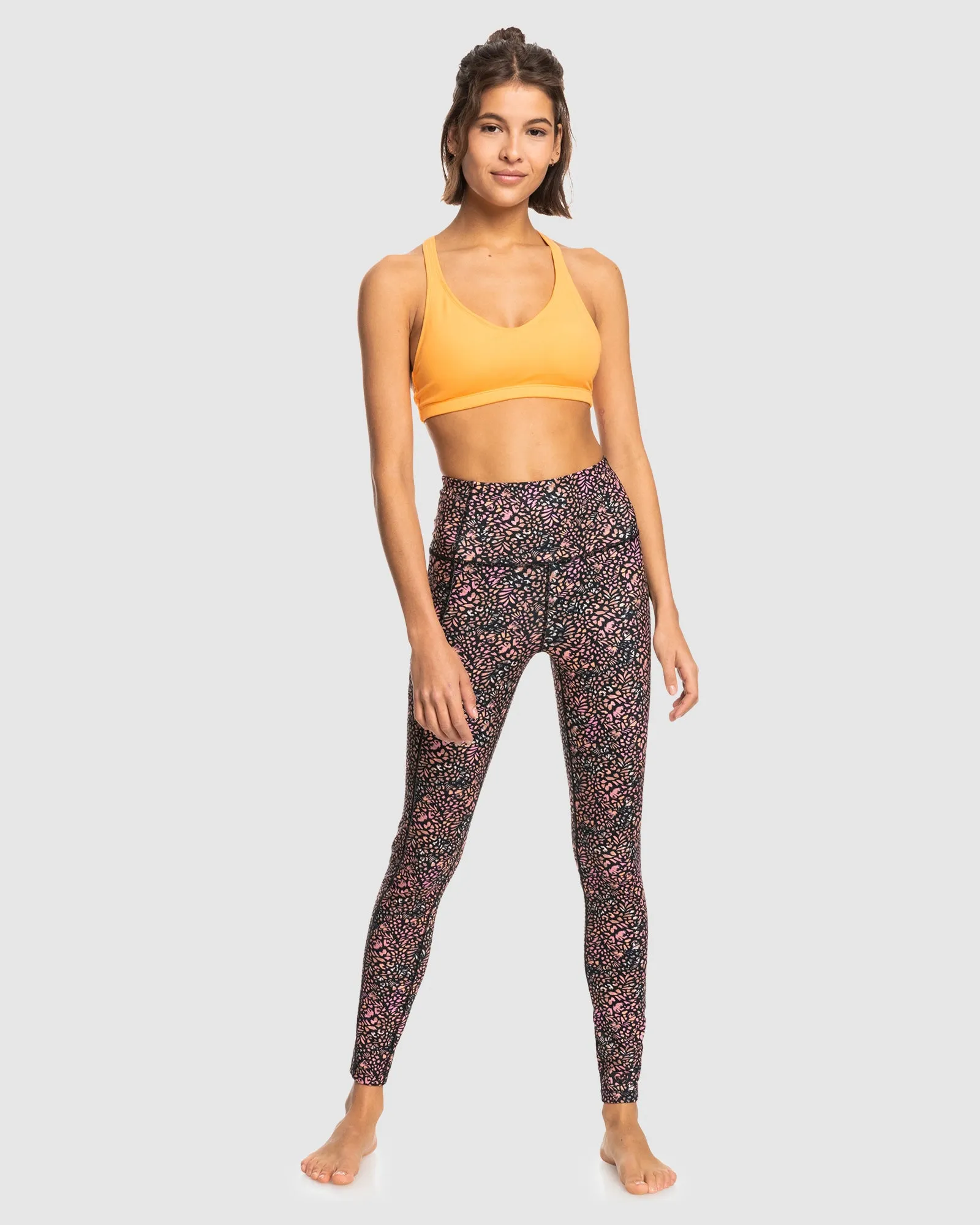 HEART INTO IT LEGGING PT