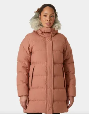 Helly Hansen Women’S Blossom Puffy Winter Parka