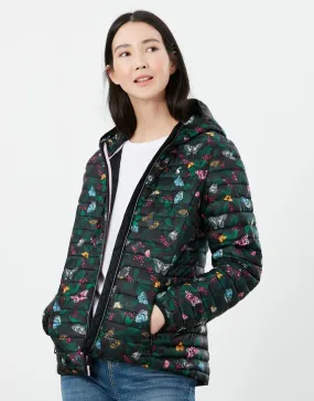 Joules Snug Water Resistant Packable Jacket SS22