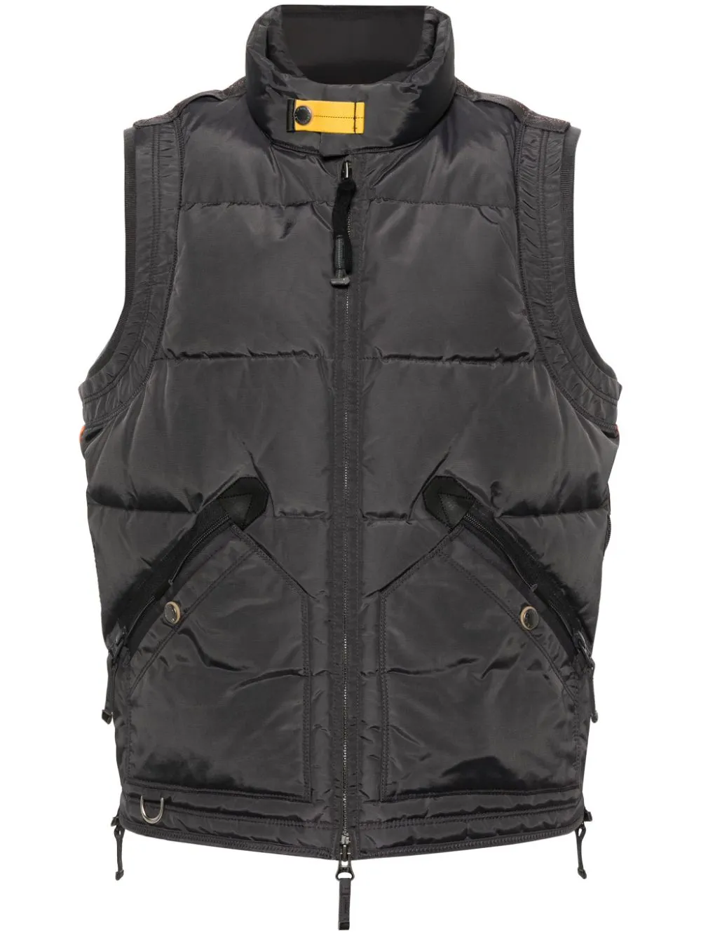 Kobuk padded gilet