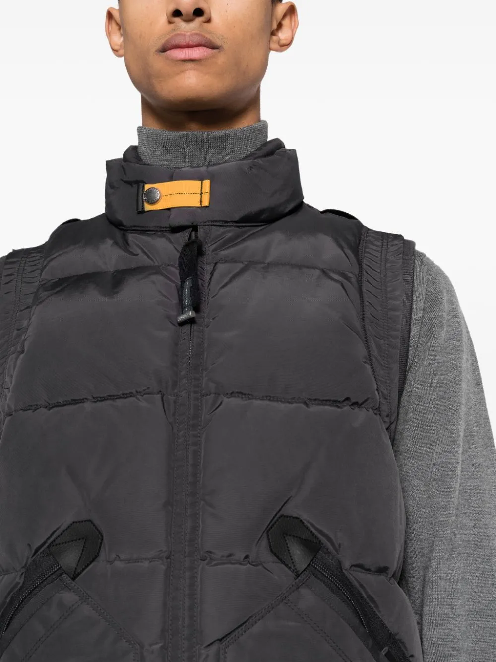 Kobuk padded gilet