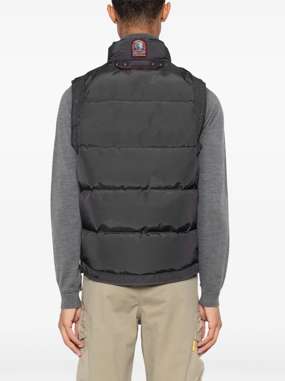 Kobuk padded gilet