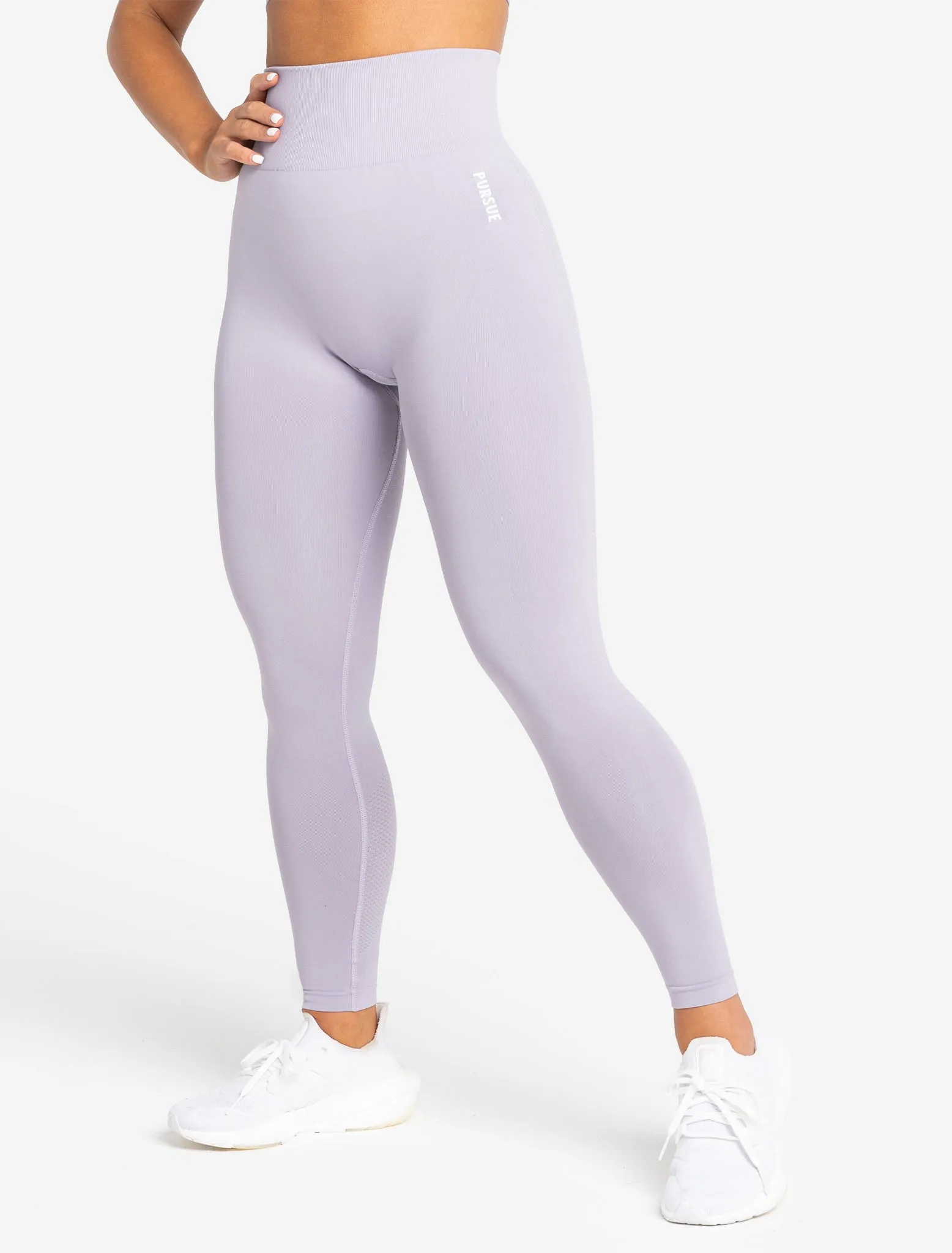 Move Seamless Leggings - Lilac