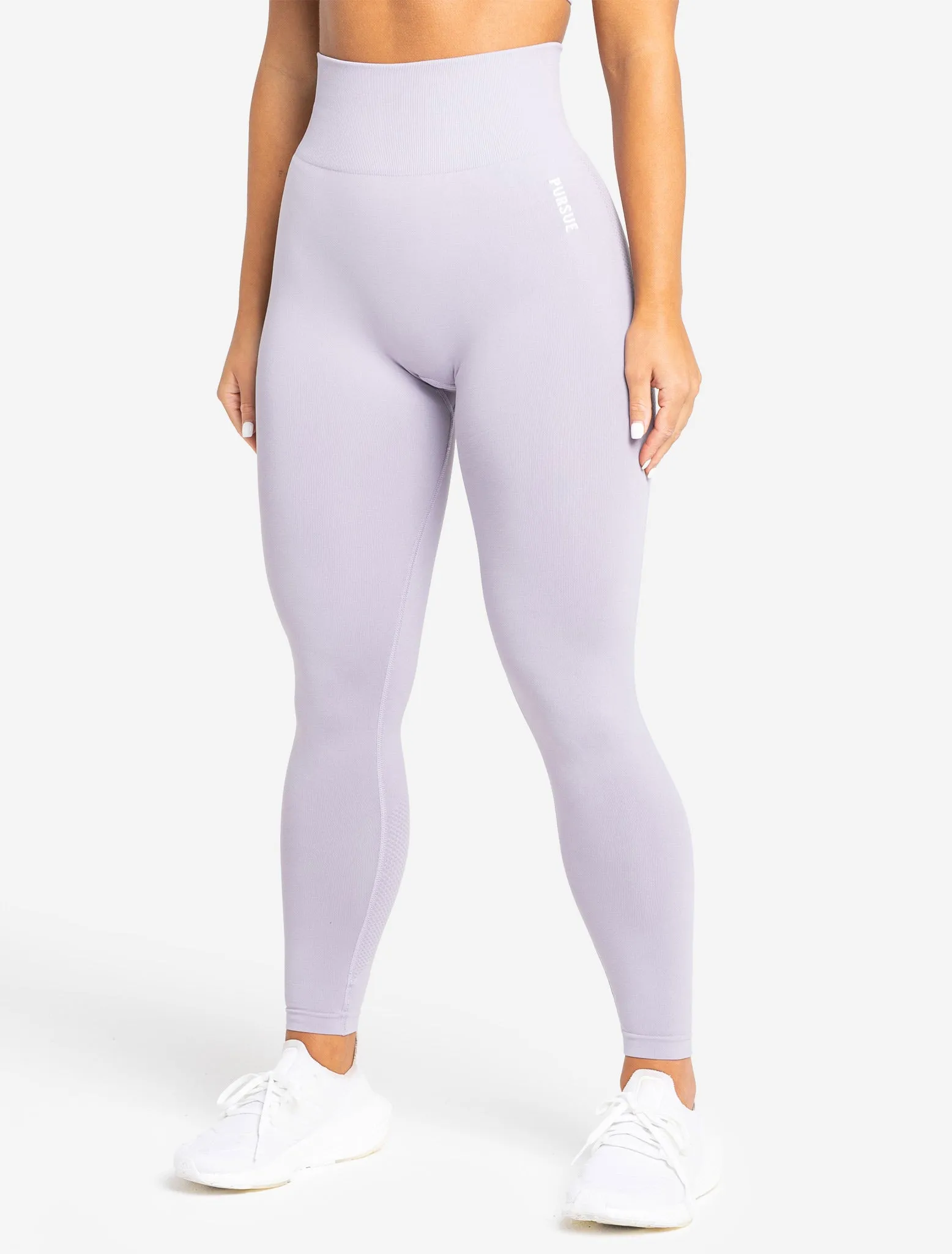 Move Seamless Leggings - Lilac