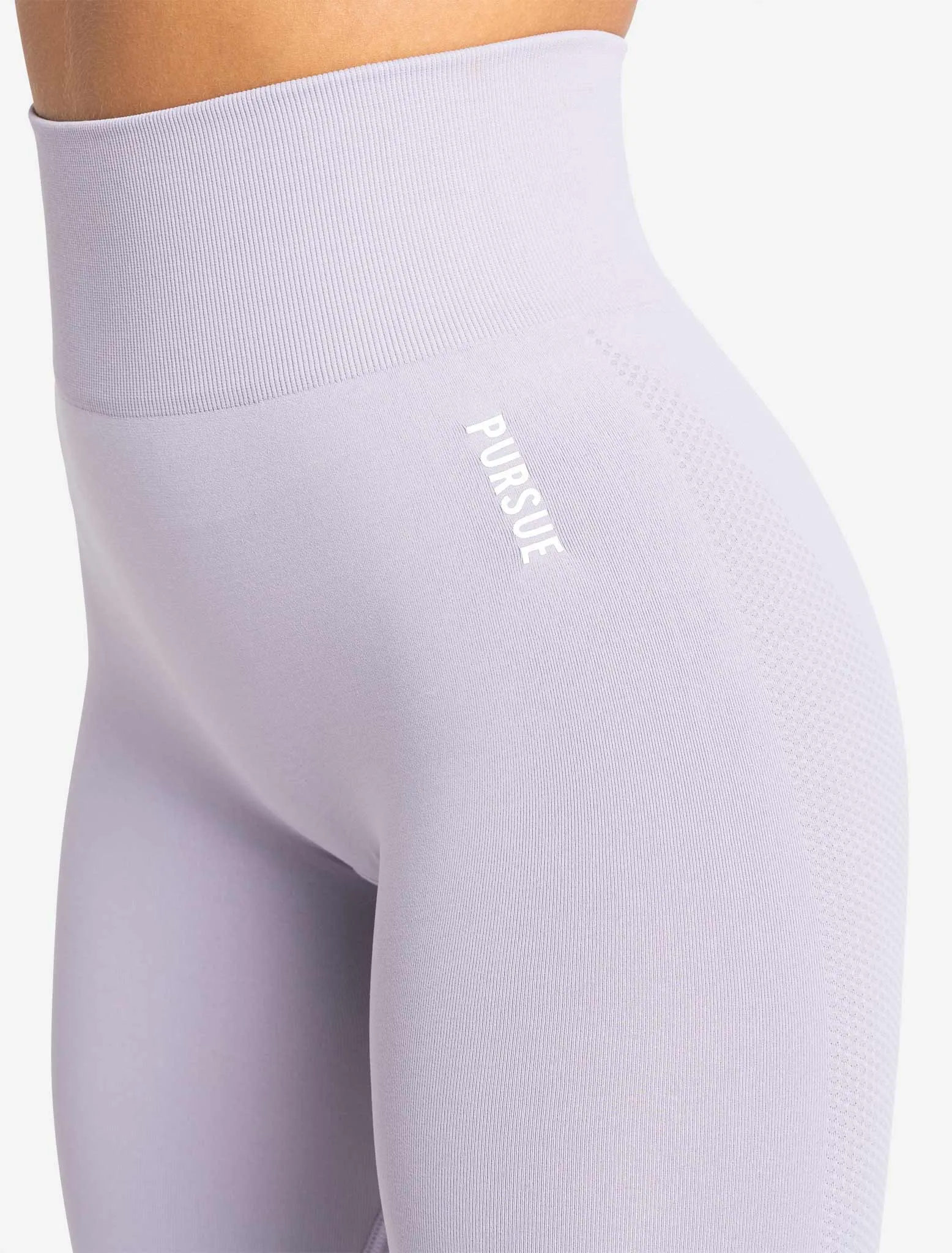 Move Seamless Leggings - Lilac