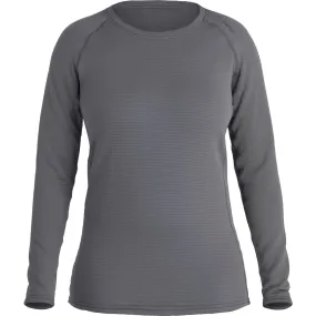 NRS Women's Lightweight Long Sleeve Shirt