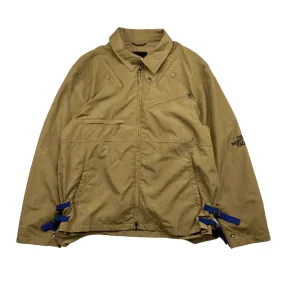 THE NORTH FACE X KAZUKI KURAISHI CHARLIE SERVICE JACKET (L)