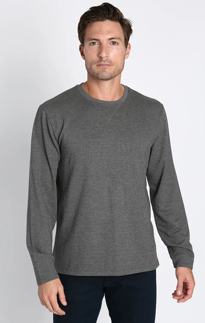 Ultra Soft Crewneck