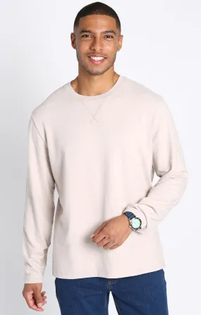 Ultra Soft Crewneck