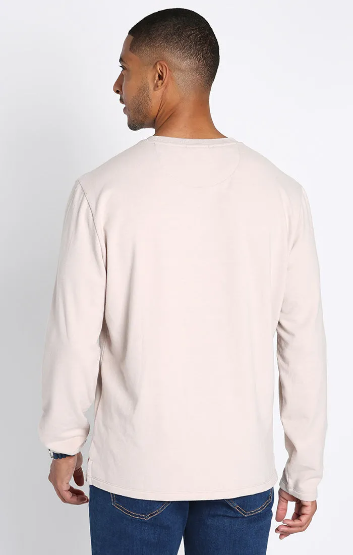 Ultra Soft Crewneck