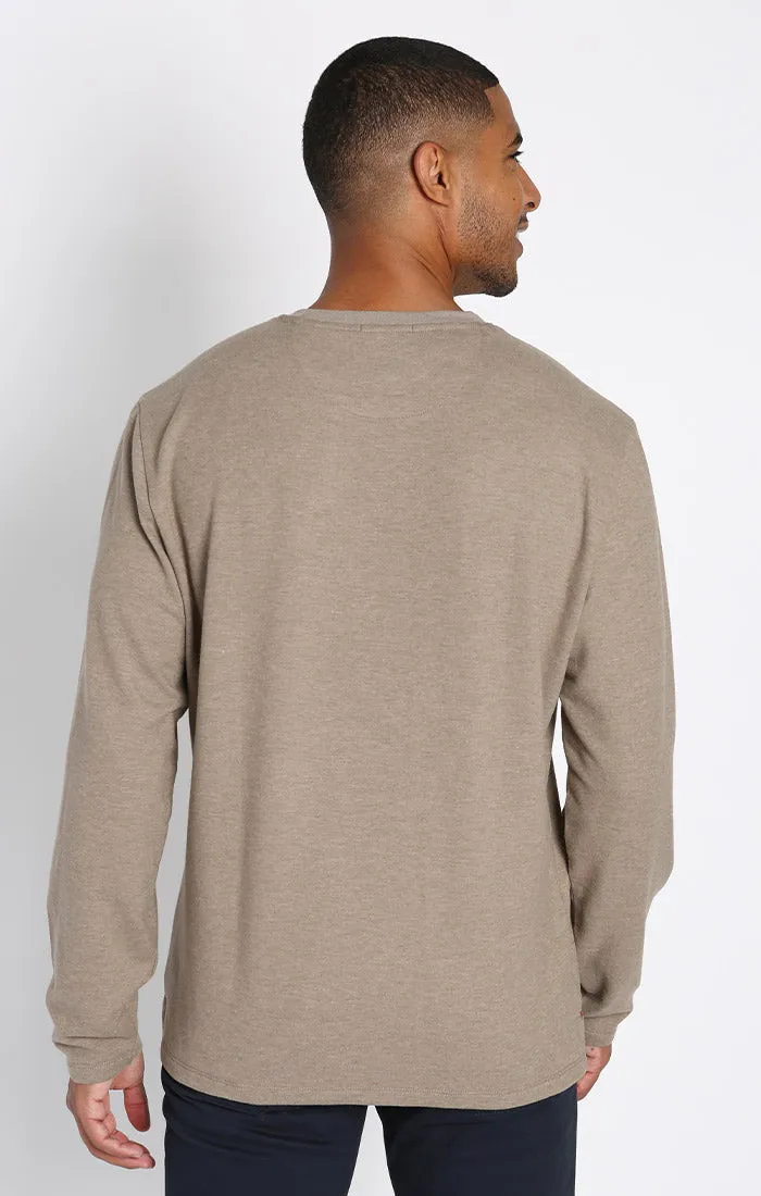 Ultra Soft Crewneck