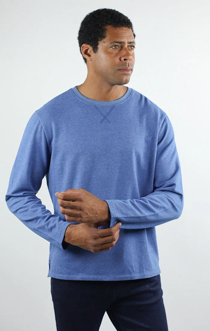 Ultra Soft Crewneck