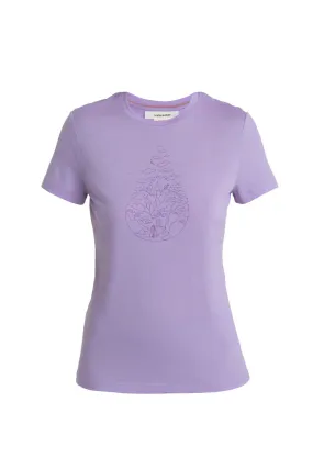 Women's Merino 150 Tech Lite III T-Shirt Hike Path